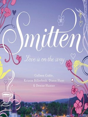 cover image of Smitten